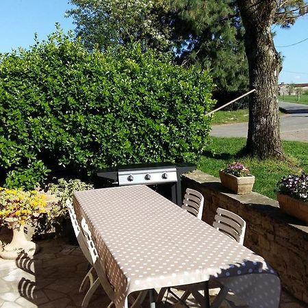 Charmante Maison A La Ferme Valderies Zewnętrze zdjęcie