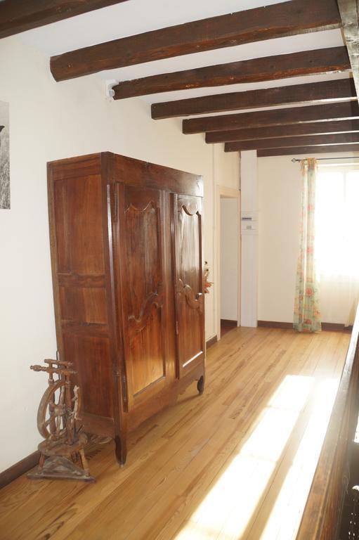 Charmante Maison A La Ferme Valderies Zewnętrze zdjęcie