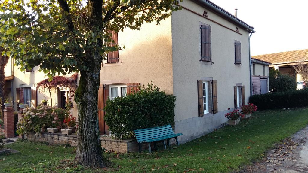 Charmante Maison A La Ferme Valderies Zewnętrze zdjęcie