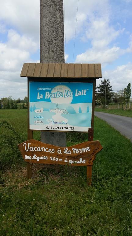 Charmante Maison A La Ferme Valderies Zewnętrze zdjęcie