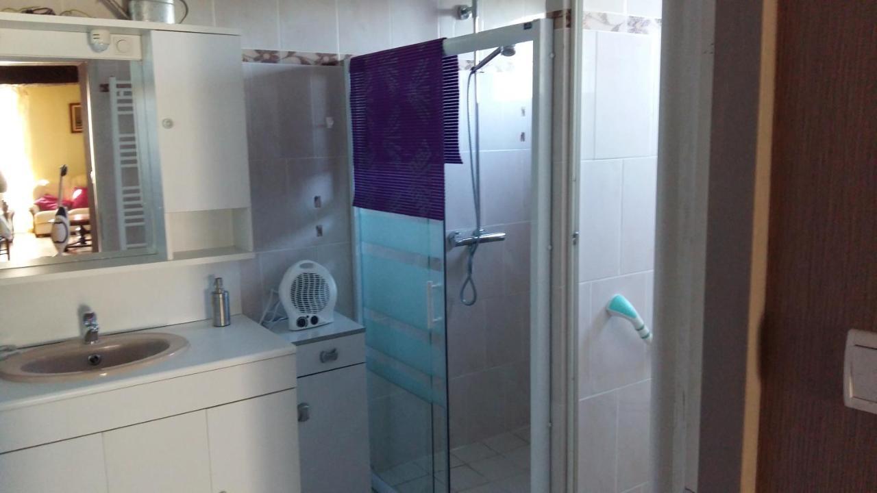 Charmante Maison A La Ferme Valderies Zewnętrze zdjęcie