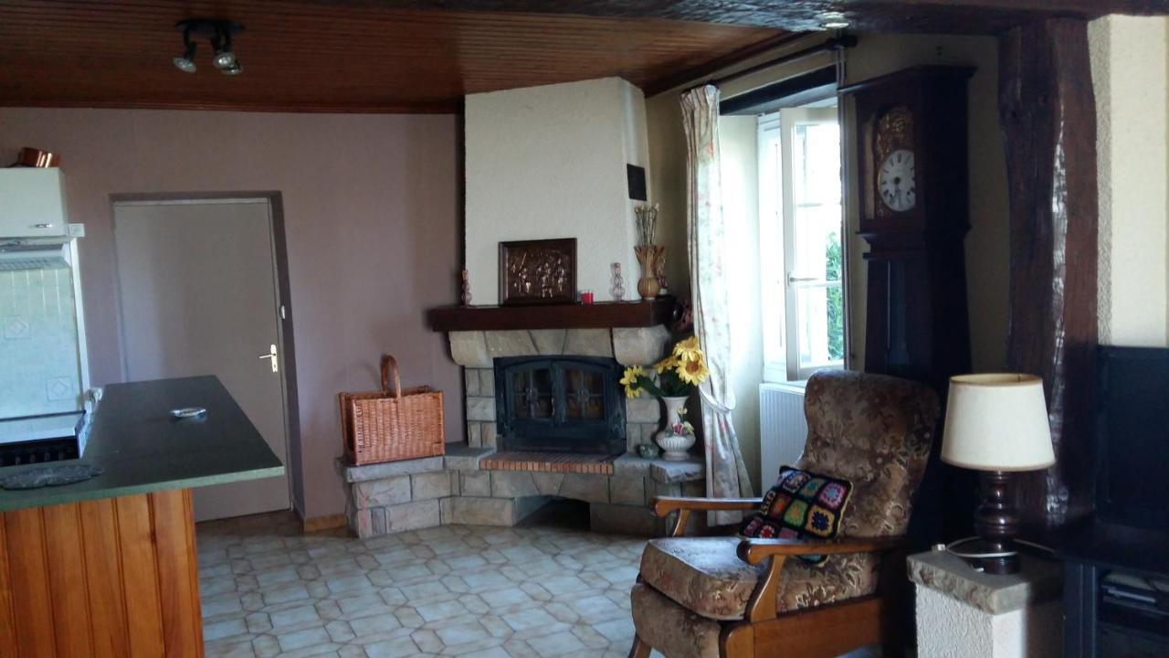 Charmante Maison A La Ferme Valderies Zewnętrze zdjęcie