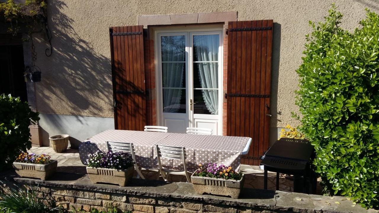 Charmante Maison A La Ferme Valderies Zewnętrze zdjęcie