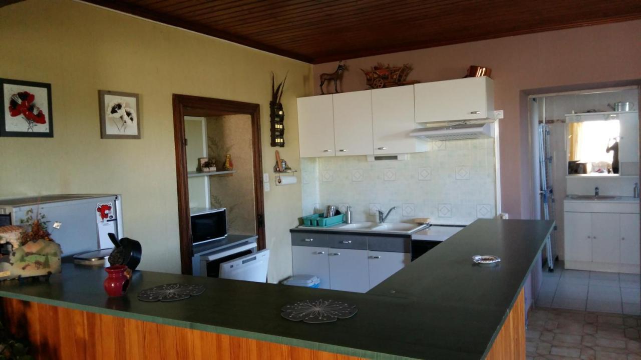 Charmante Maison A La Ferme Valderies Zewnętrze zdjęcie
